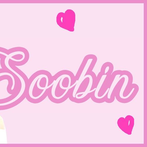 Latest photo of Chae Soobin