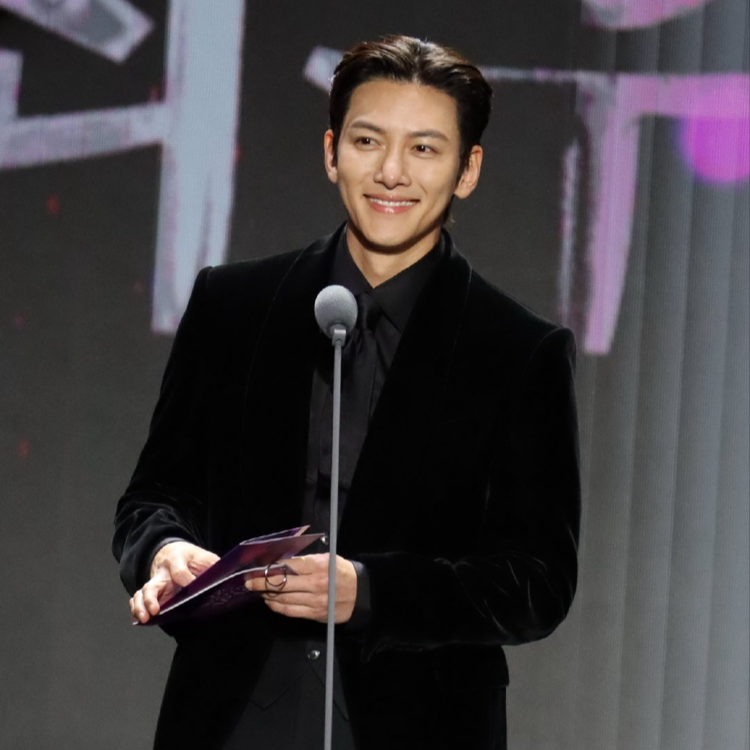 지창욱의 최신 사진