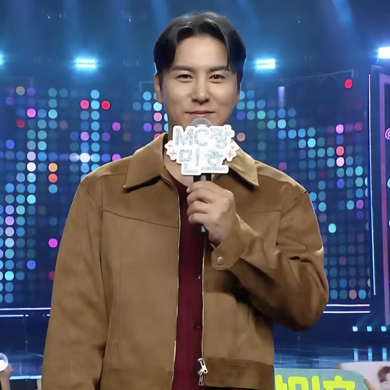 Foto kegiatan terbaru dari Jang Minho