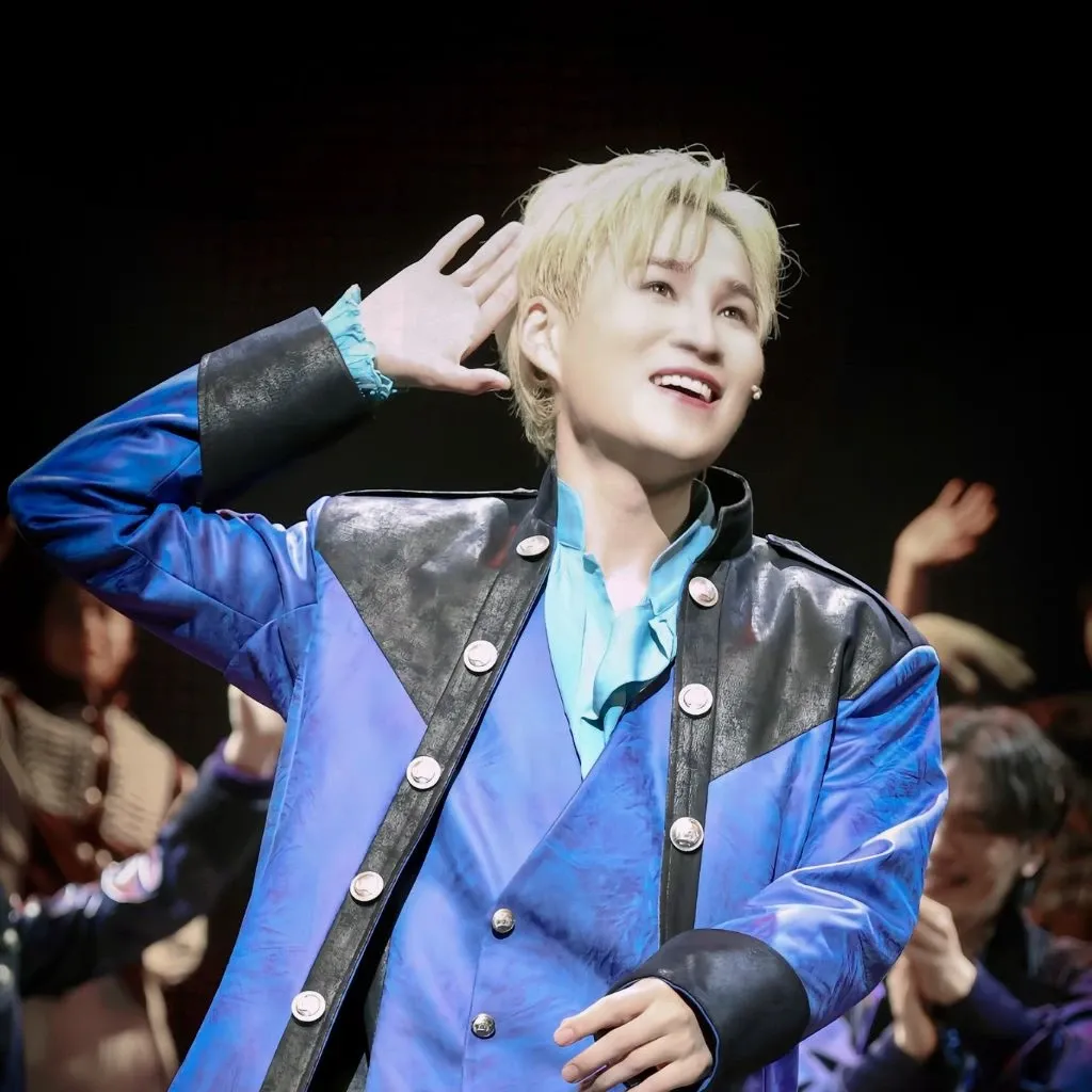 金熙栽的幕後花絮