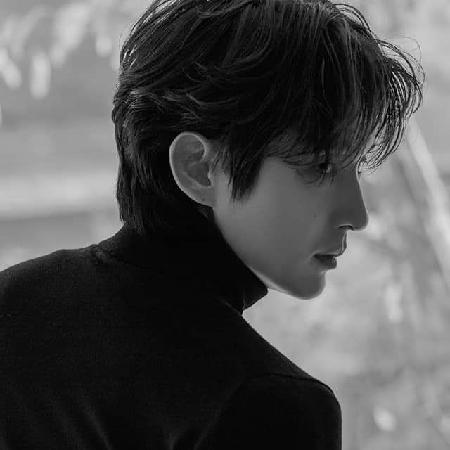 Latest photo of Lee Joongi