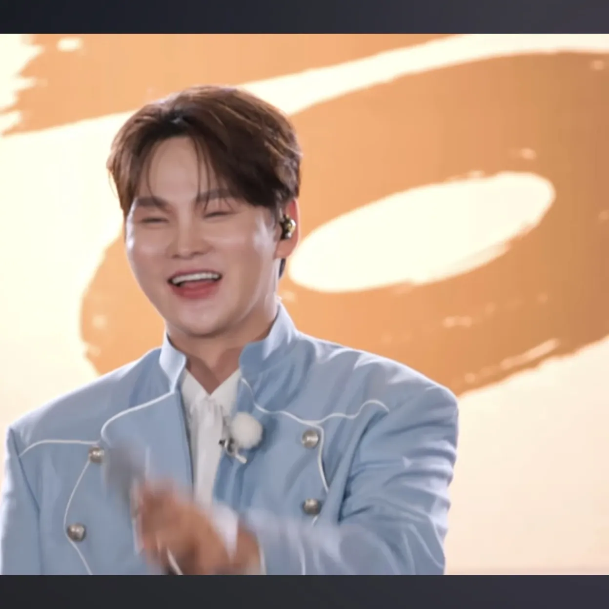 박서진의 최신 사진