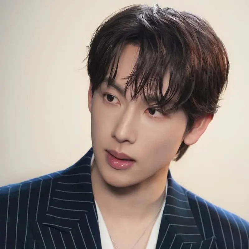 Latest photo of Yim Siwan