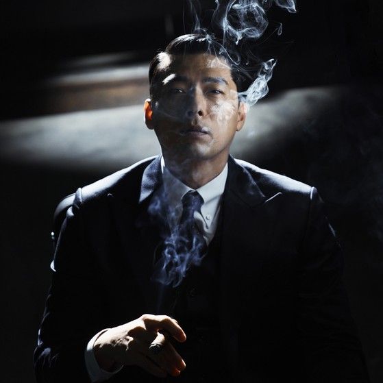 粉絲拍下的玄彬瞬間