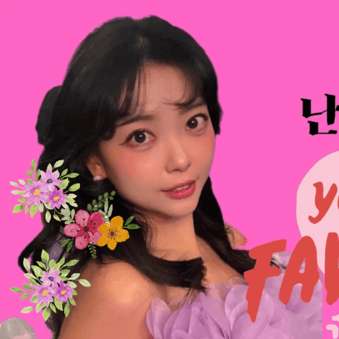 Recent activity shot of YOYOMI