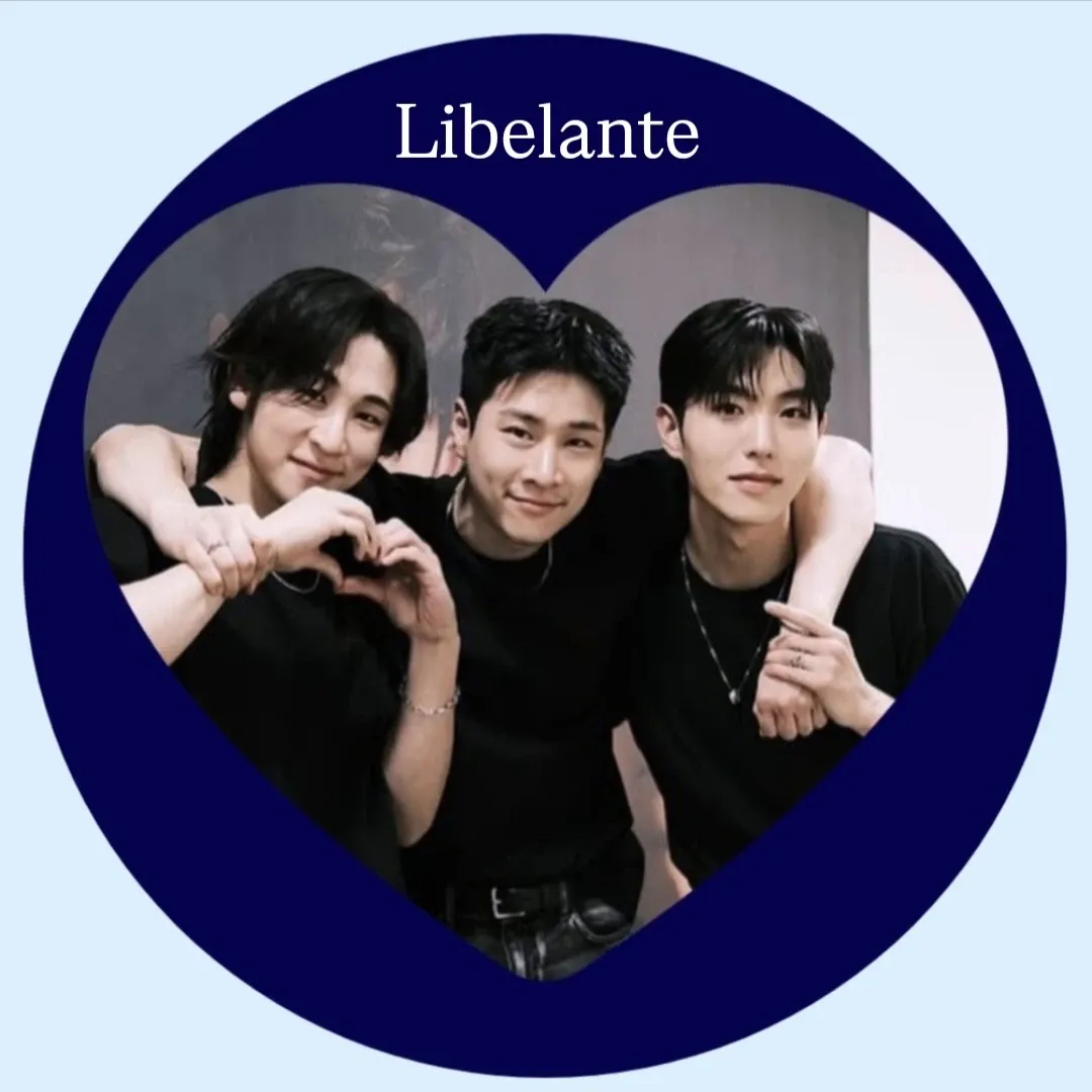 A moment captured by a fan of Libelante