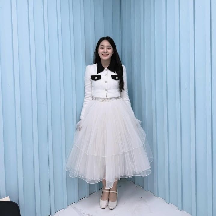 金泰延的幕后花絮