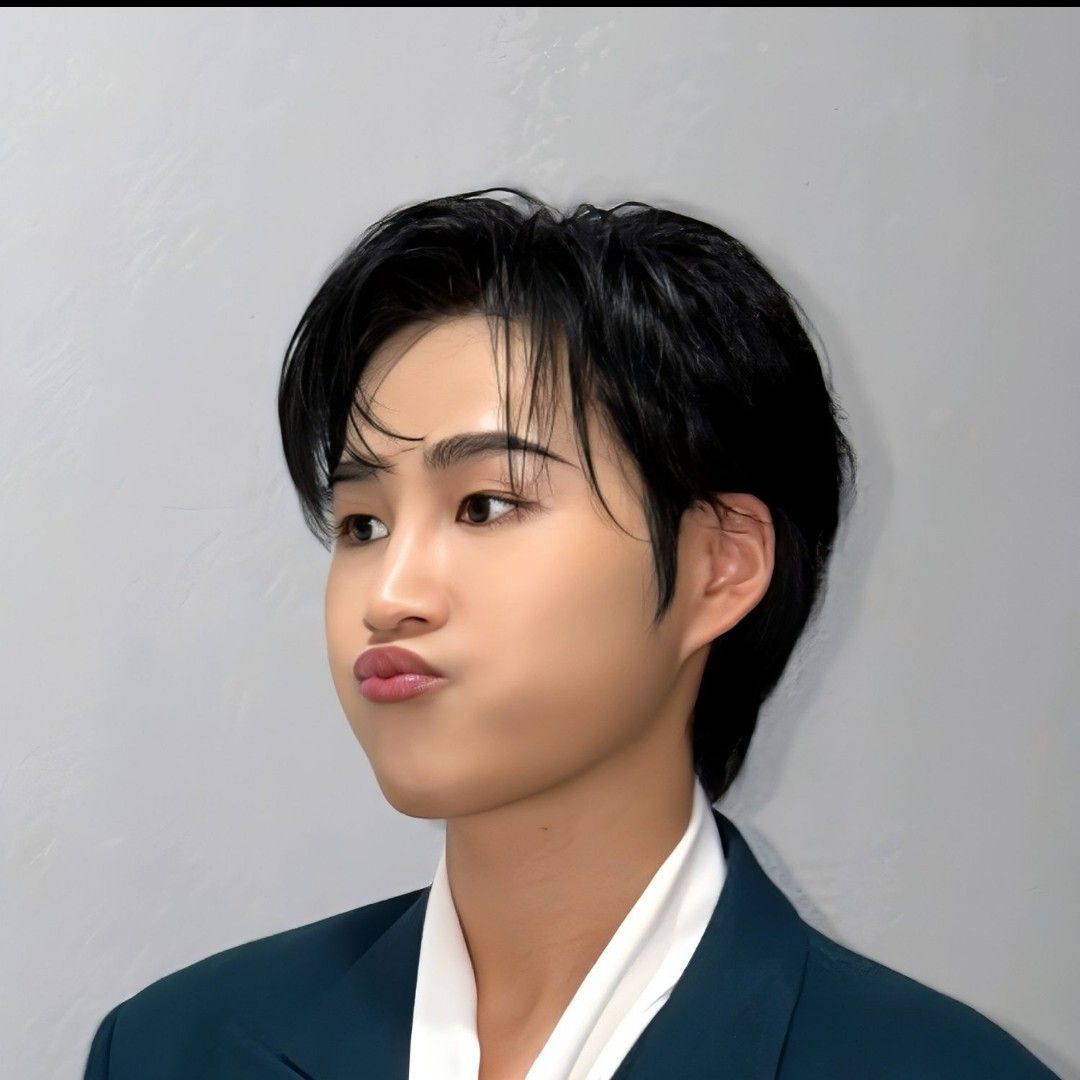 キム・ヒジェのビハインドカット