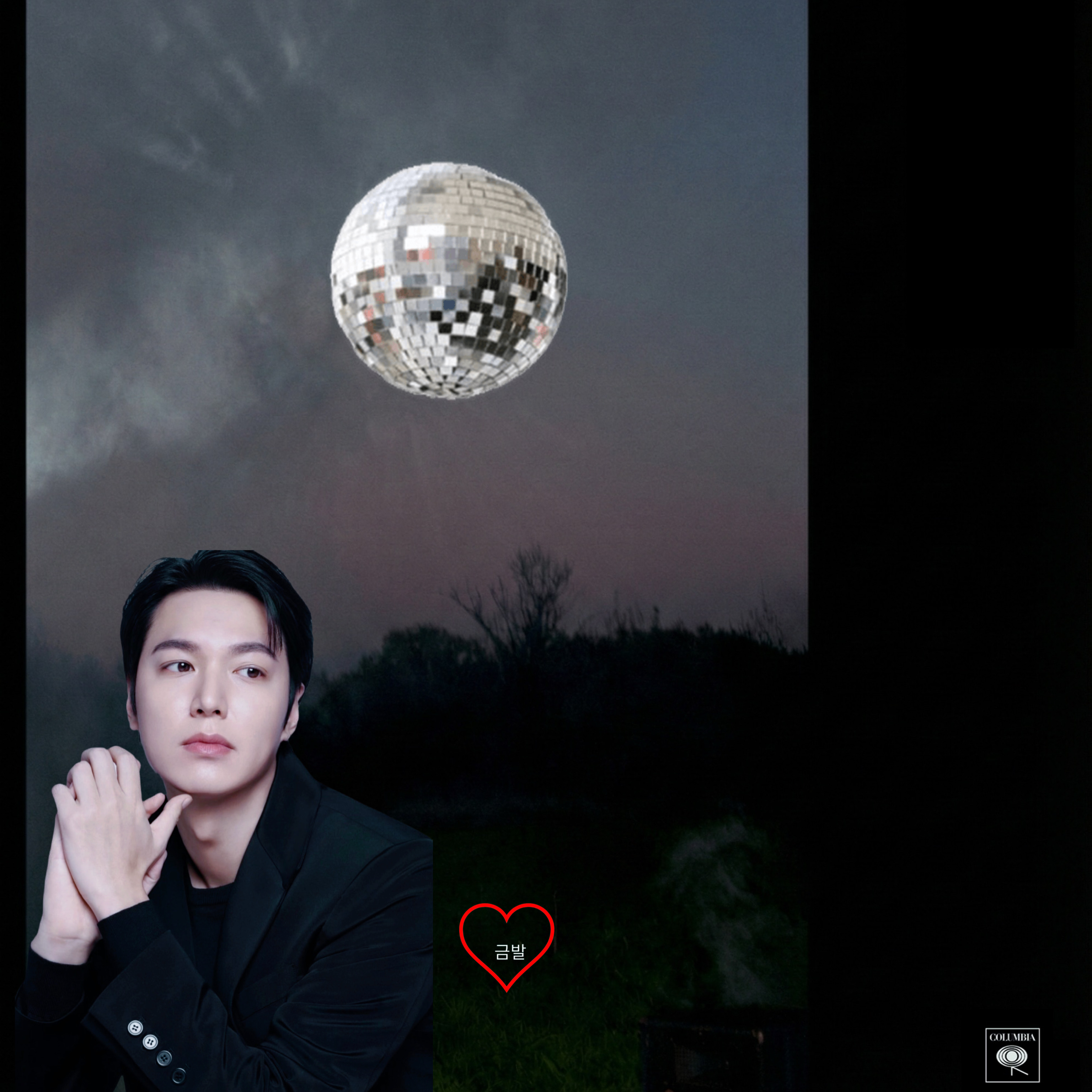 李敏镐的幕后花絮