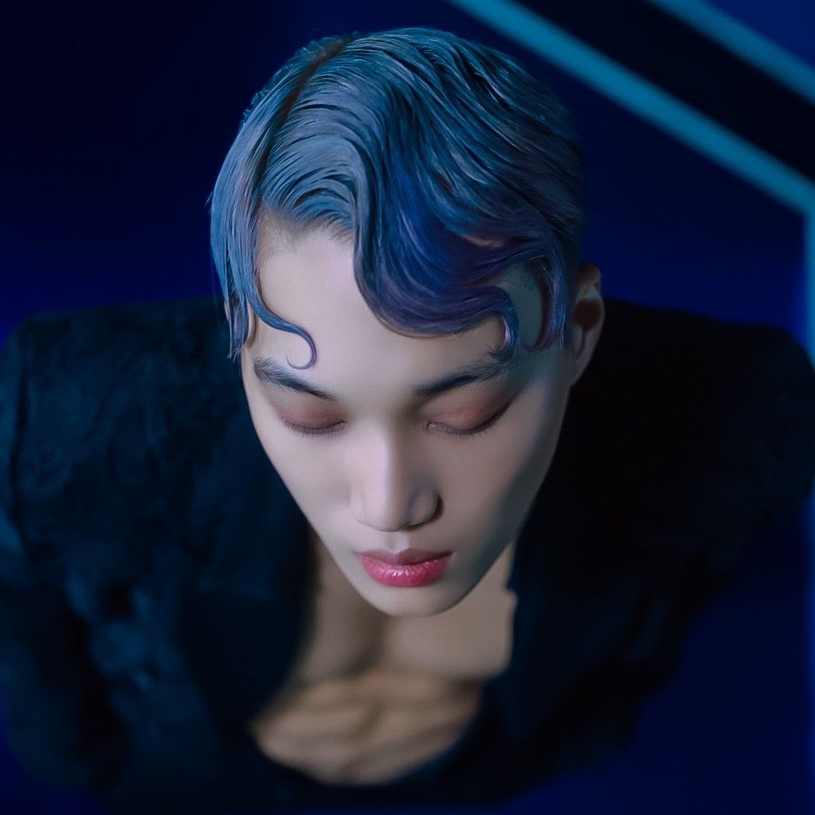 Recent activity shot of KAI