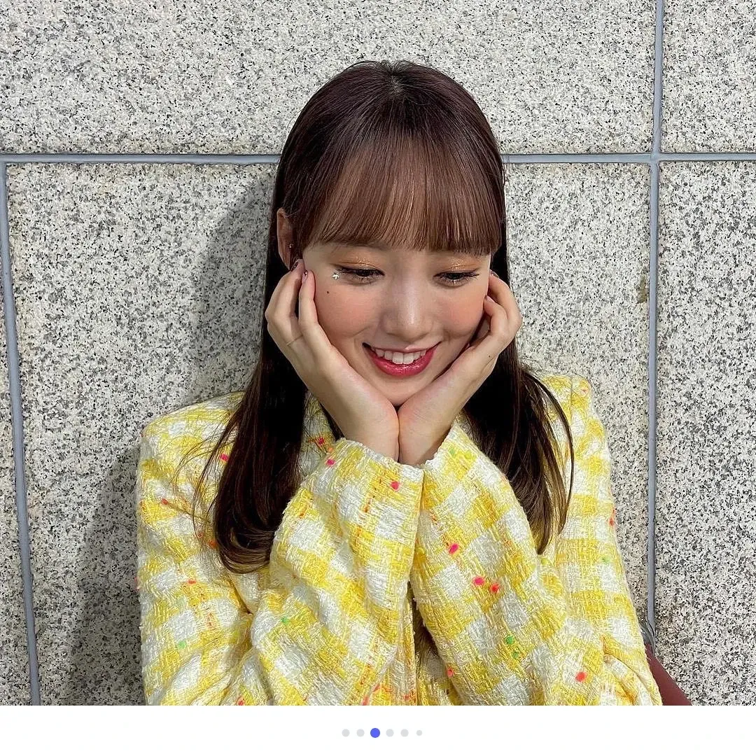 Behind-the-scenes cut of Cha Eunwoo