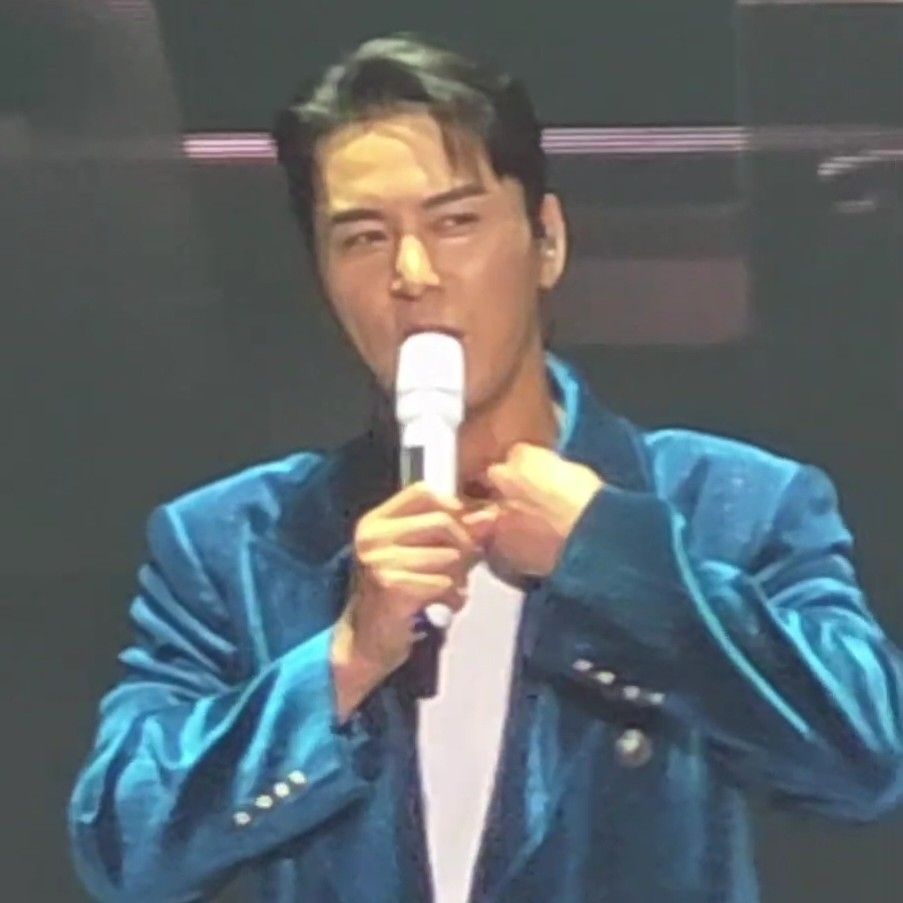 Foto kegiatan terbaru dari Jang Minho