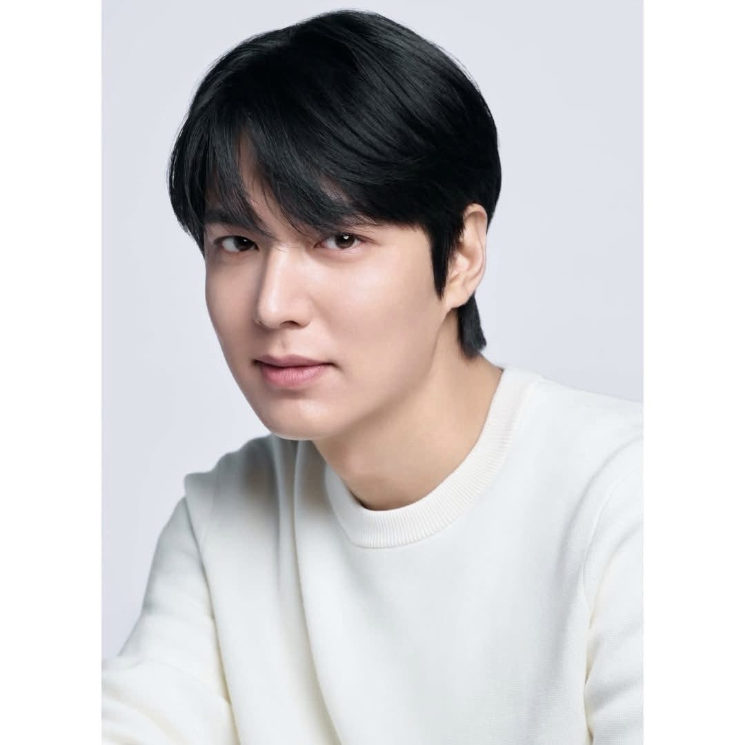 이민호의 최신 사진