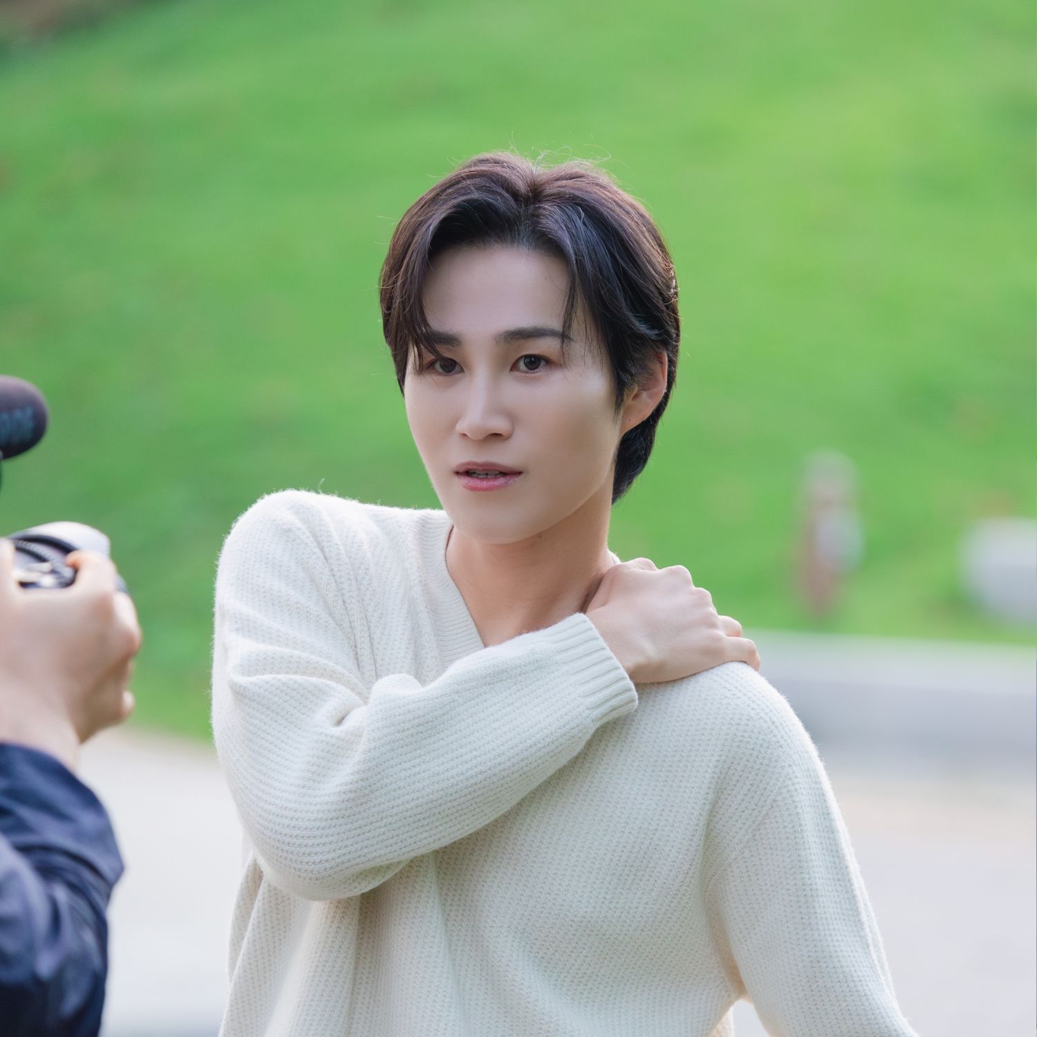 金熙栽的近期活動照