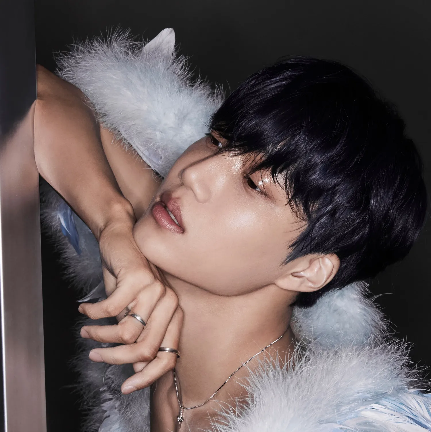 Recent activity shot of KAI