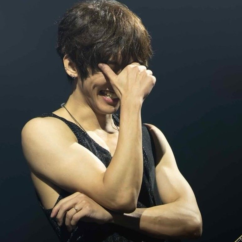 Recent activity shot of Lee Seungyoon