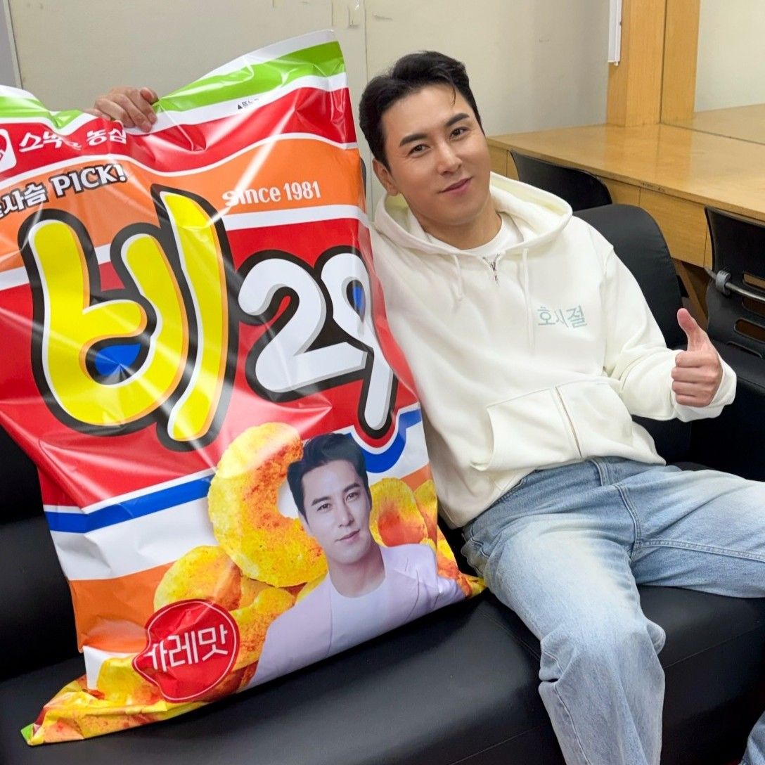 张民好的幕后花絮