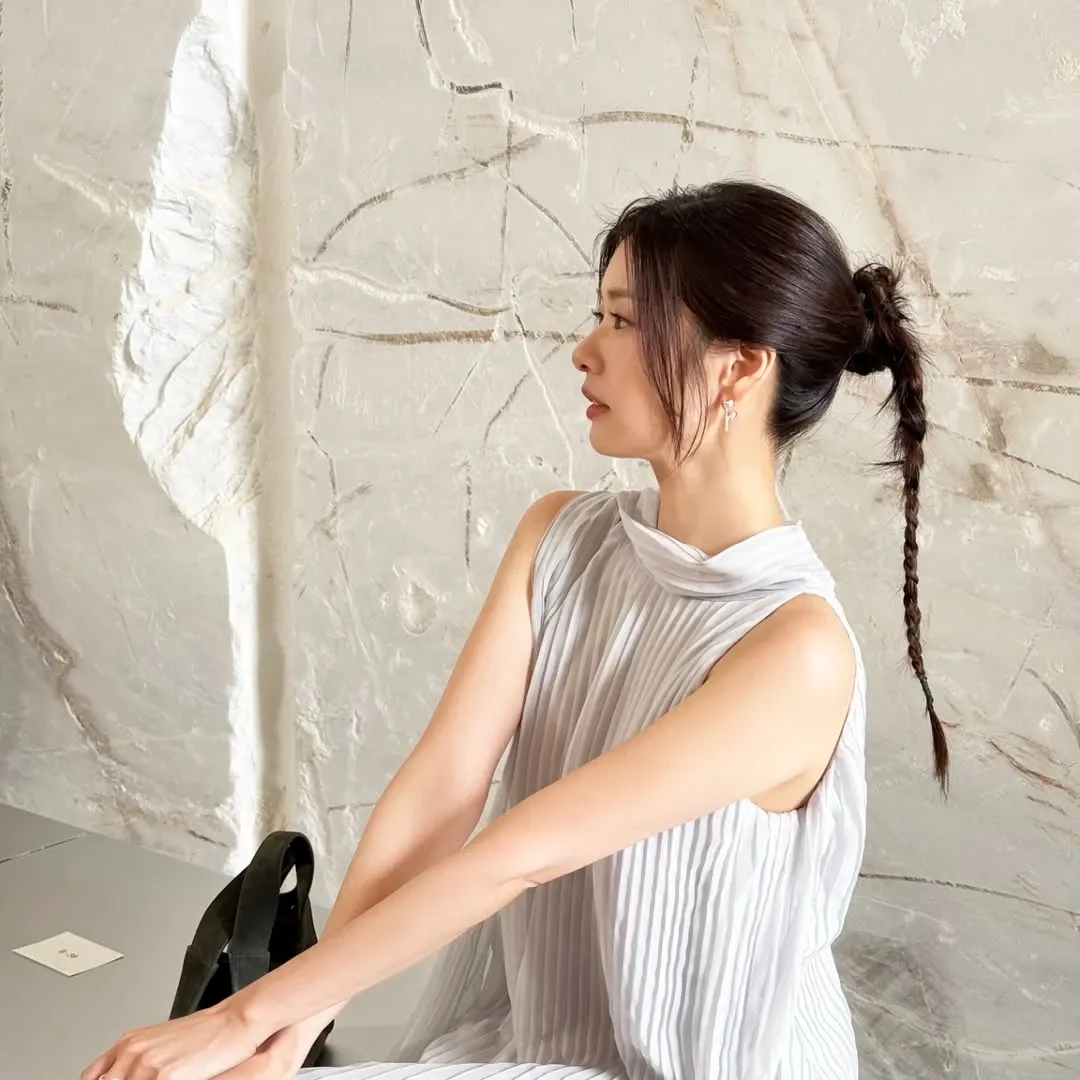 Latest photo of Jung Somin