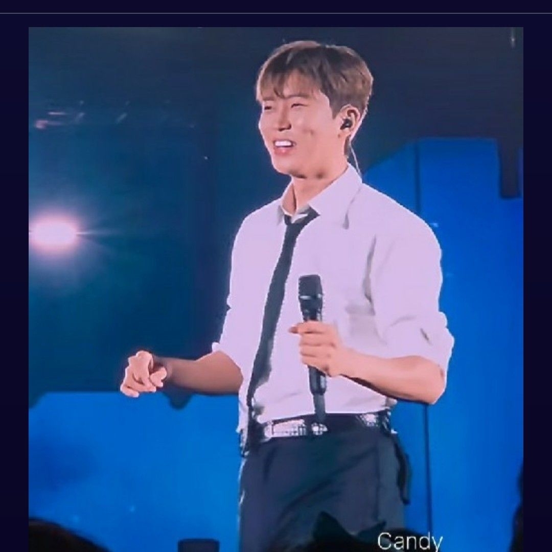 ファンが撮影したイム・ヨンウンの瞬間