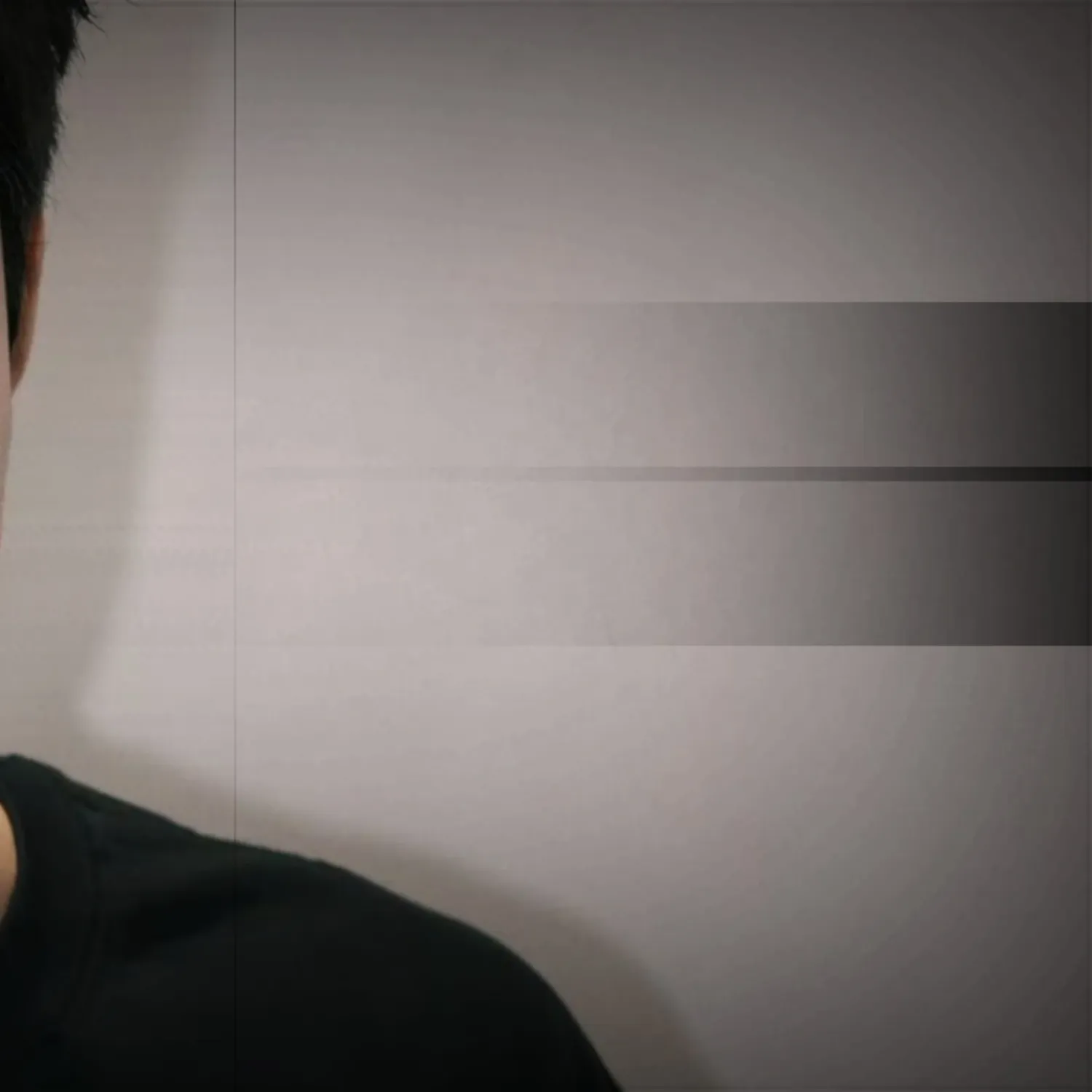 Behind-the-scenes cut of Dylan Wang