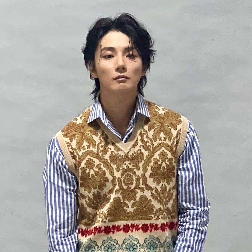 A moment captured by a fan of Yoon Shiyoon