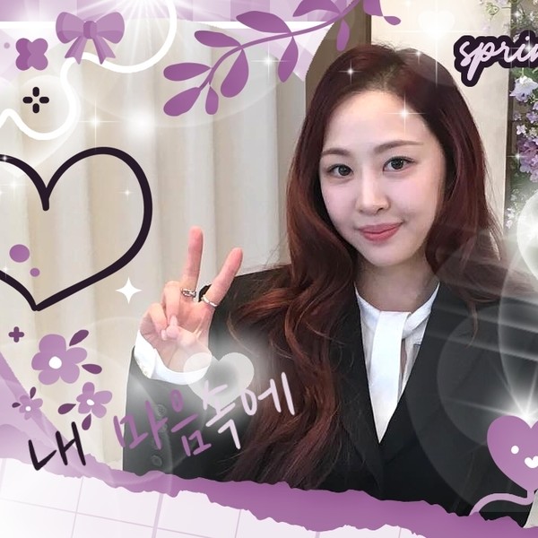 Popular profile photo of Dasom loved by fans