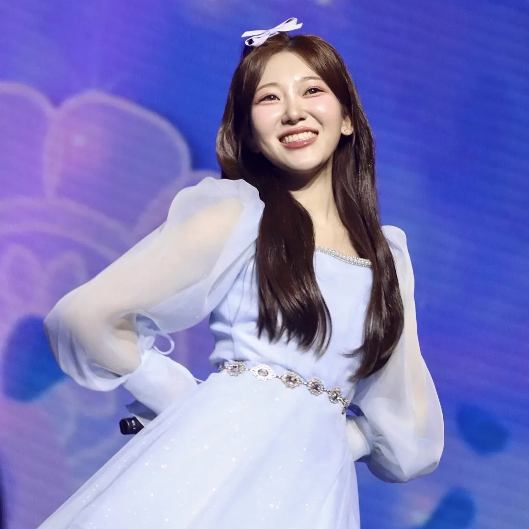 Latest photo of Gil Ryeowon