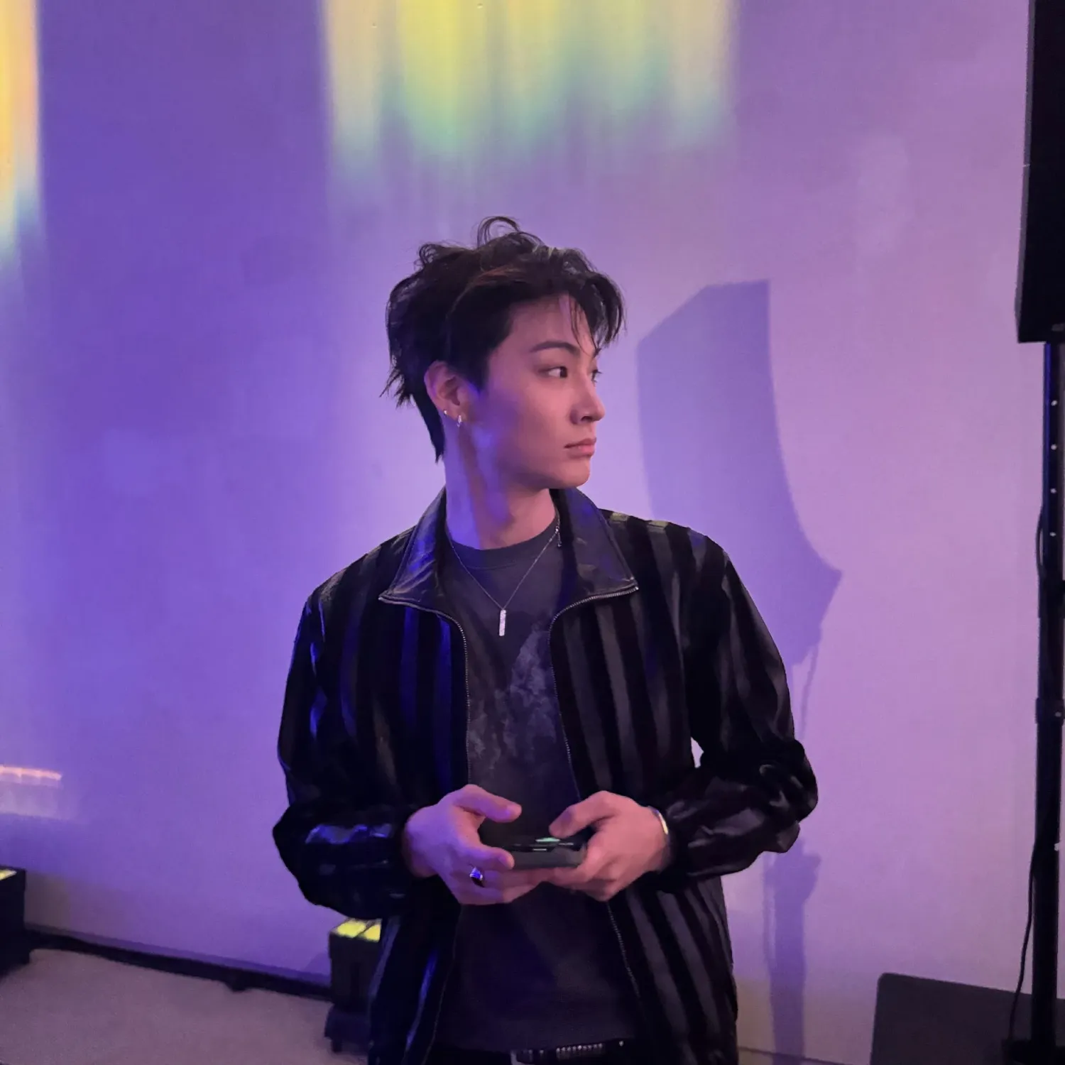 박진영의 최신 사진
