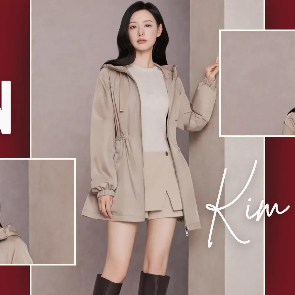 Latest photo of Kim Jiwon