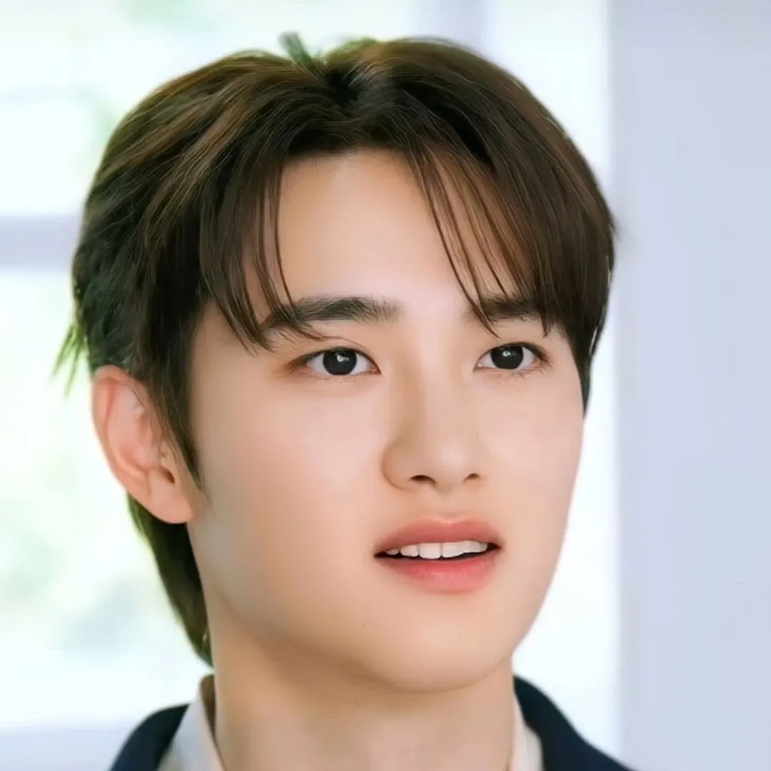 도경수 (디오) 최근 활동샷