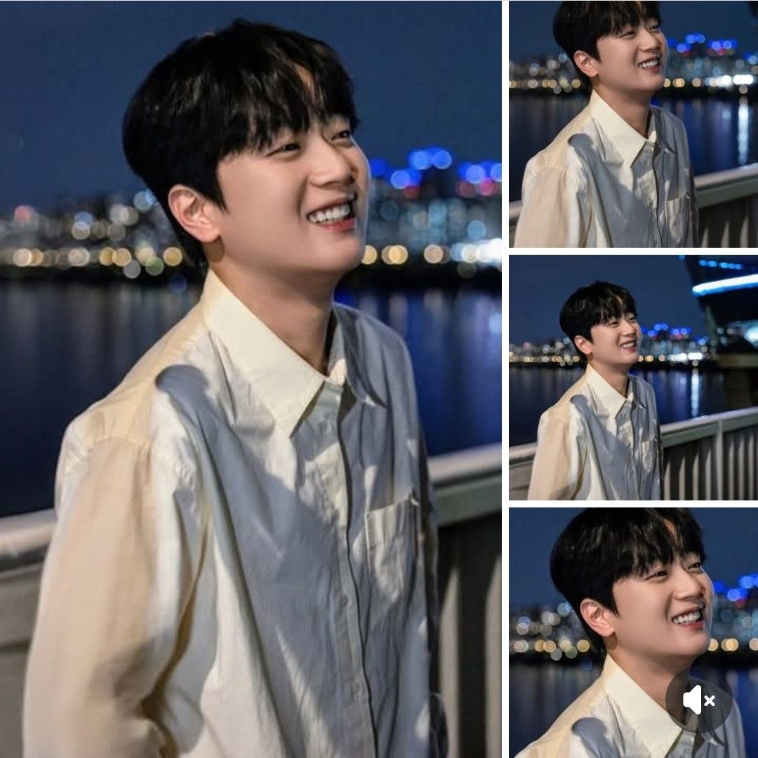 李燦元的近期活動照