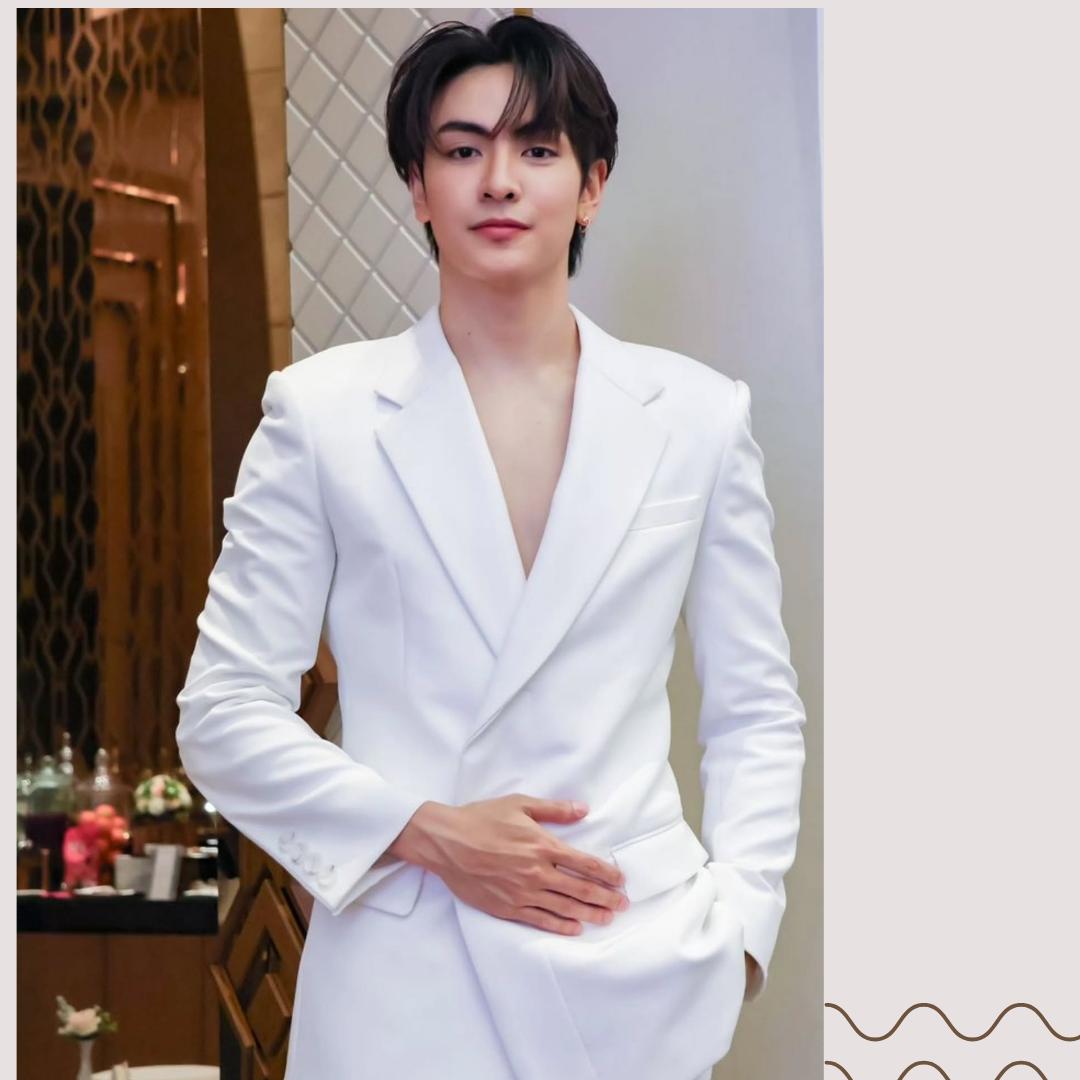 Recent activity shot of Joong Archen Aydin