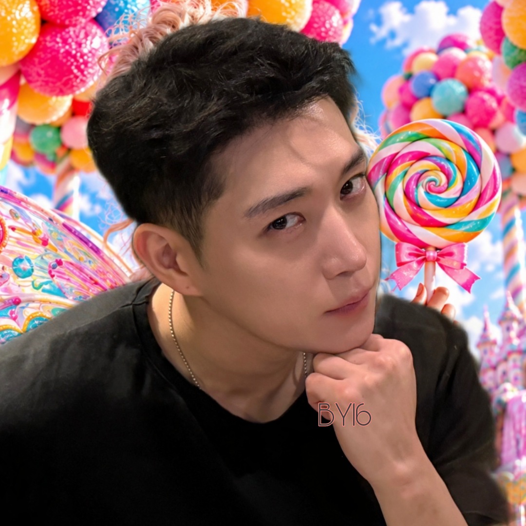 Latest photo of Kim Youngdae