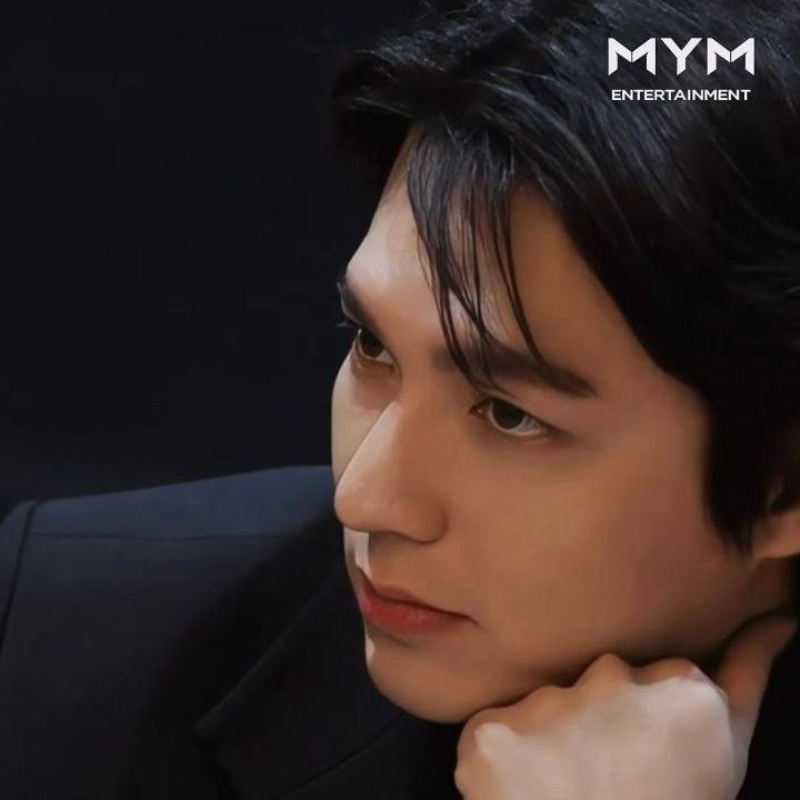 Foto kegiatan terbaru dari Lee Minho