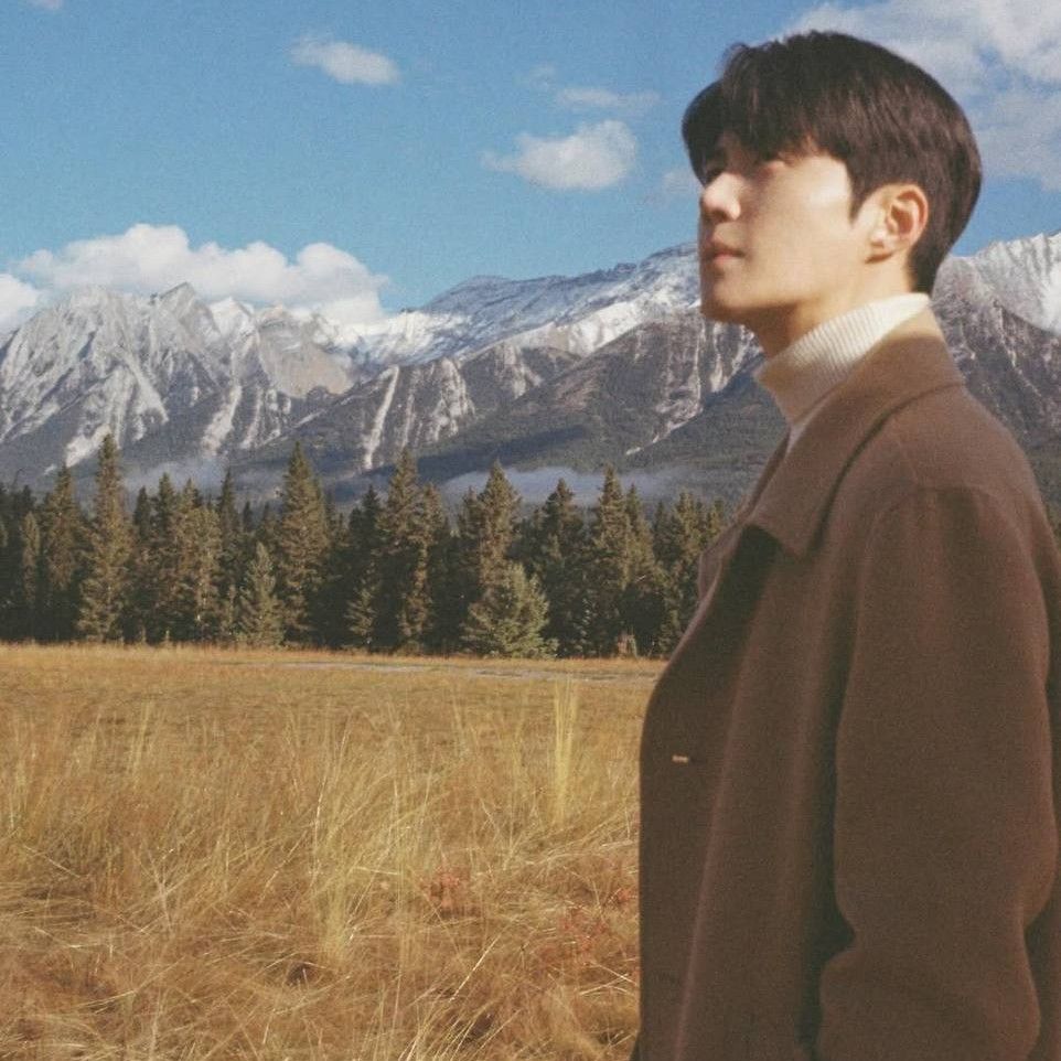 キム・ソンホの最新写真