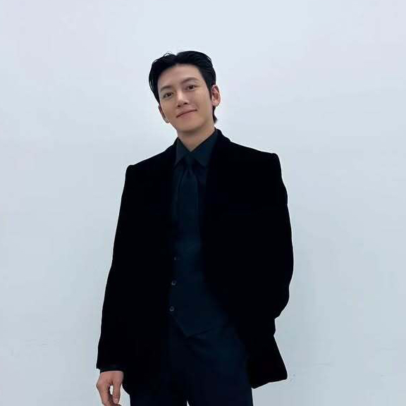 池昌旭的近期活动照