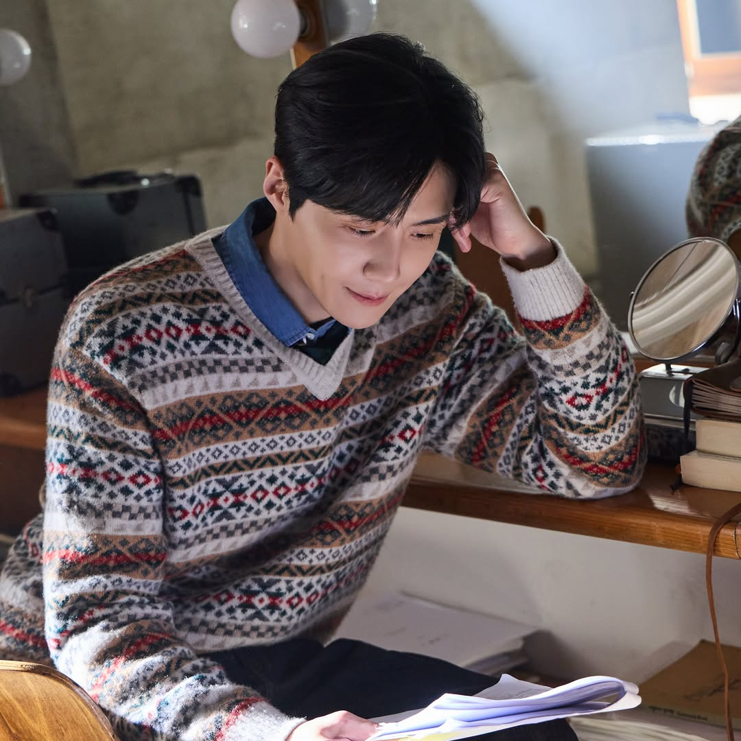 김선호의 최신 사진