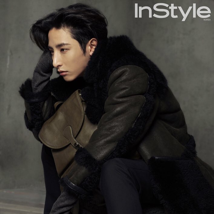 李洙赫的近期活动照