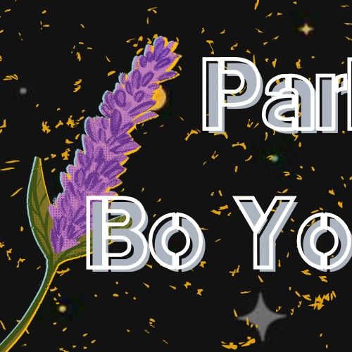 A moment captured by a fan of Park Boyoung