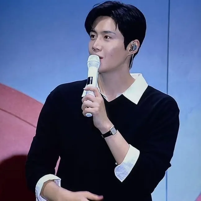 김선호의 최신 사진