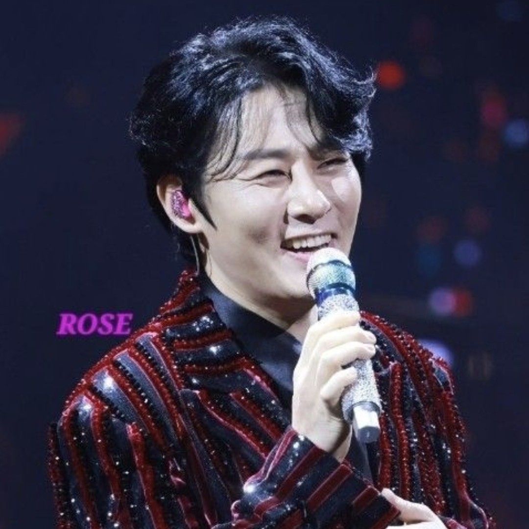 Kang Moonkyung的幕后花絮