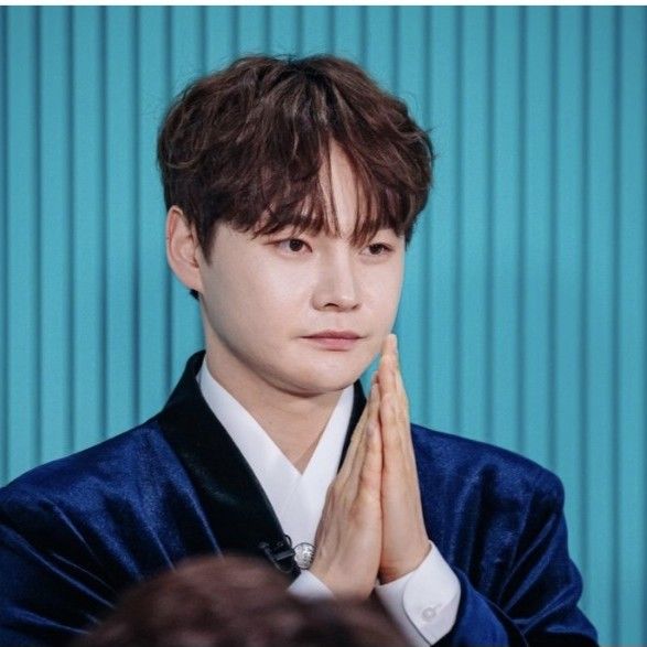 박서진의 최신 사진