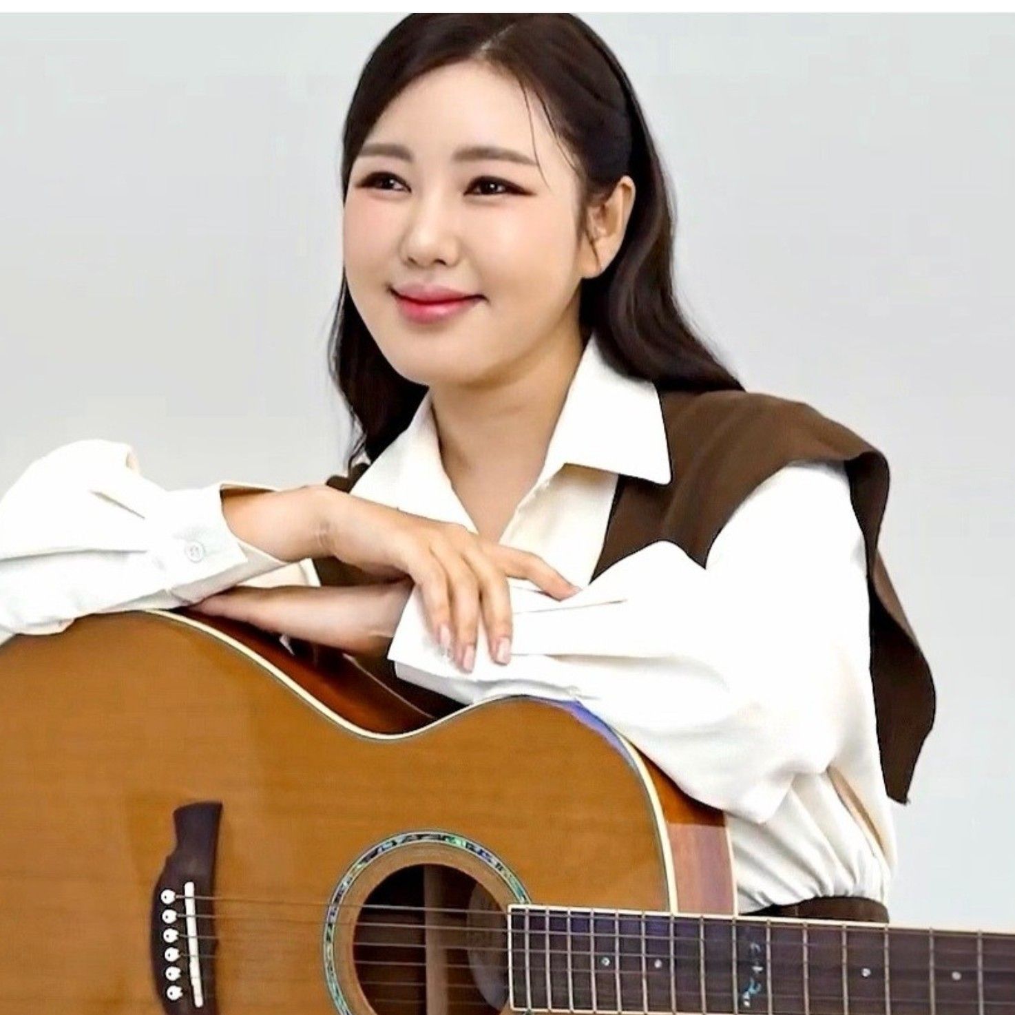 ソン・ガインの最近の活動ショット