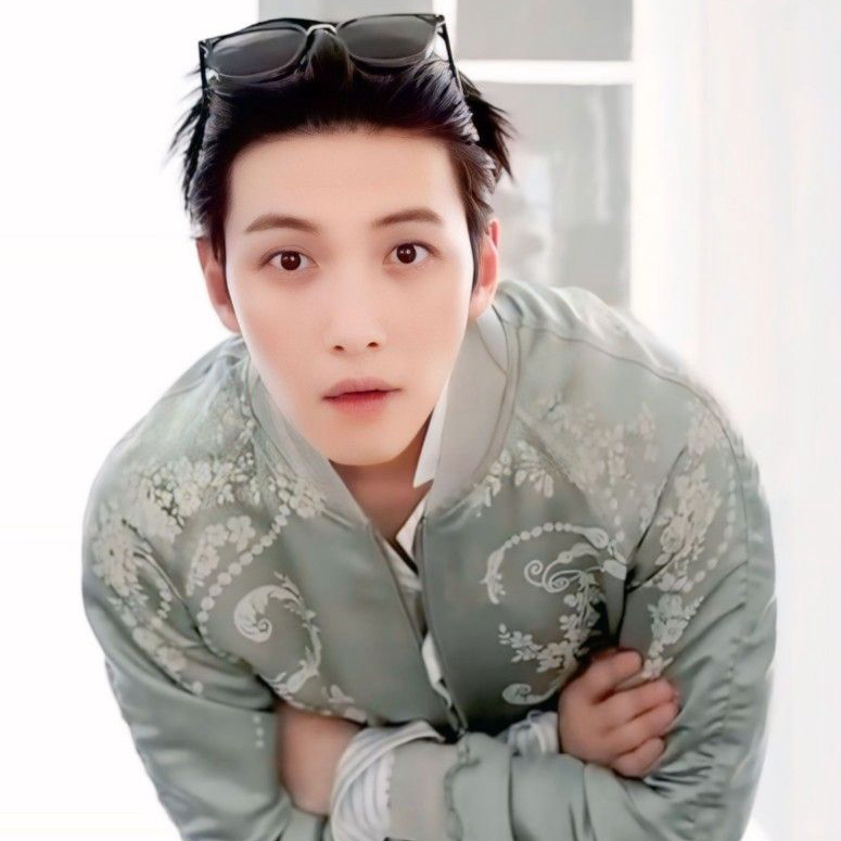 池昌旭的近期活动照