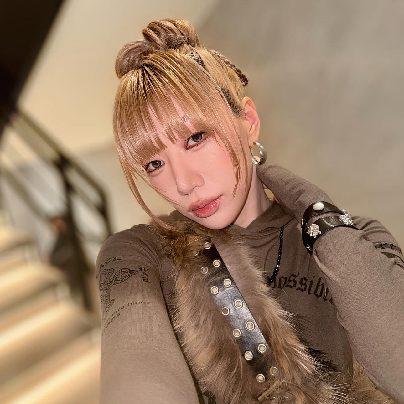 Behind-the-scenes cut of BADA