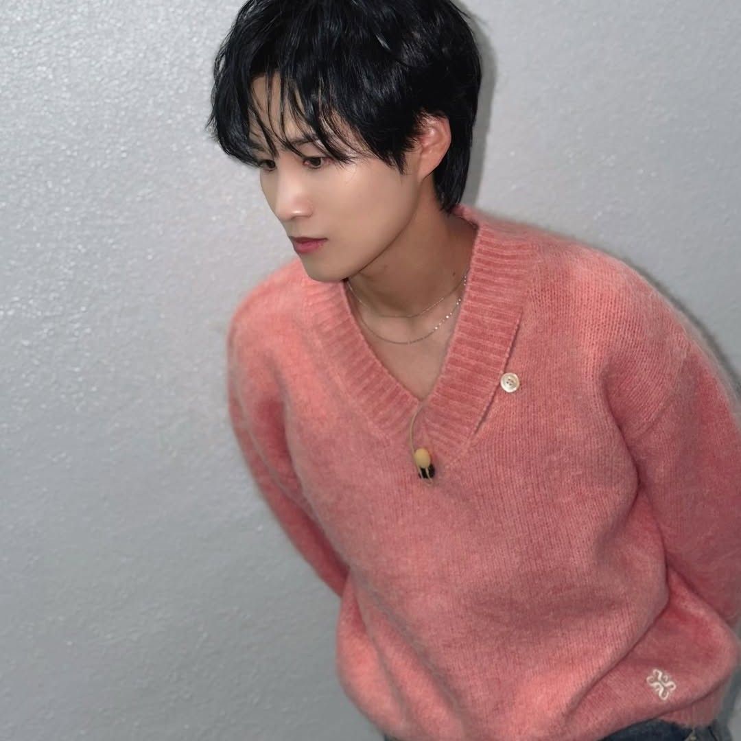 ファンが撮影したキム・ヒジェの瞬間