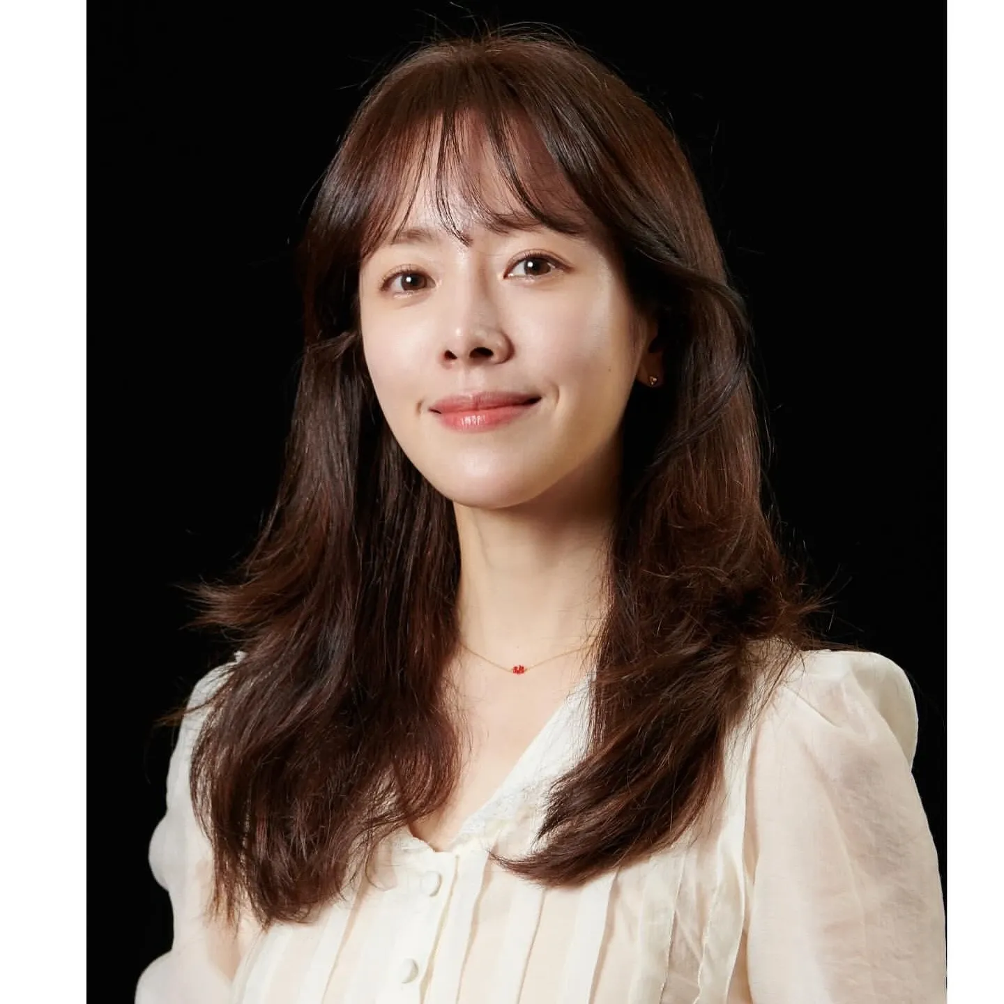 Latest photo of Han Jimin