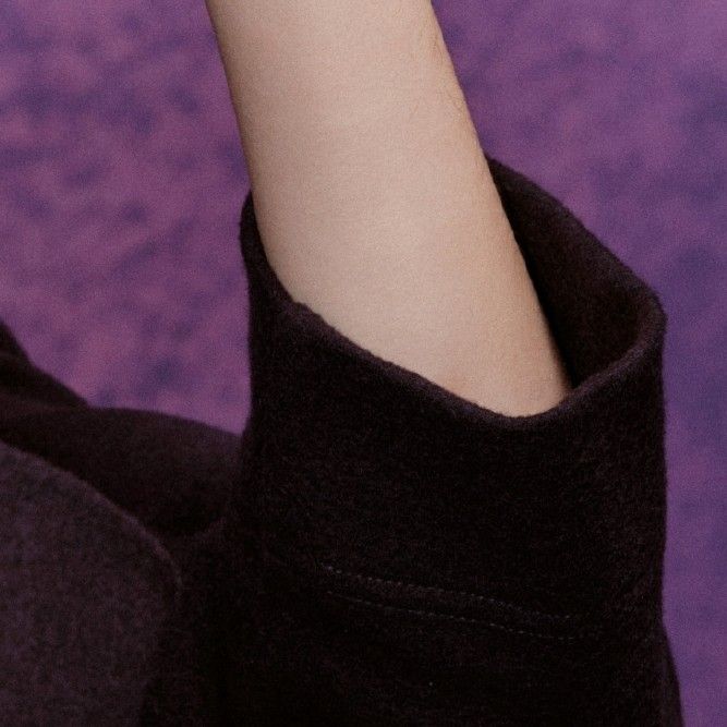 Recent activity shot of Zhou Yiran