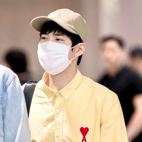 수호의 최신 사진