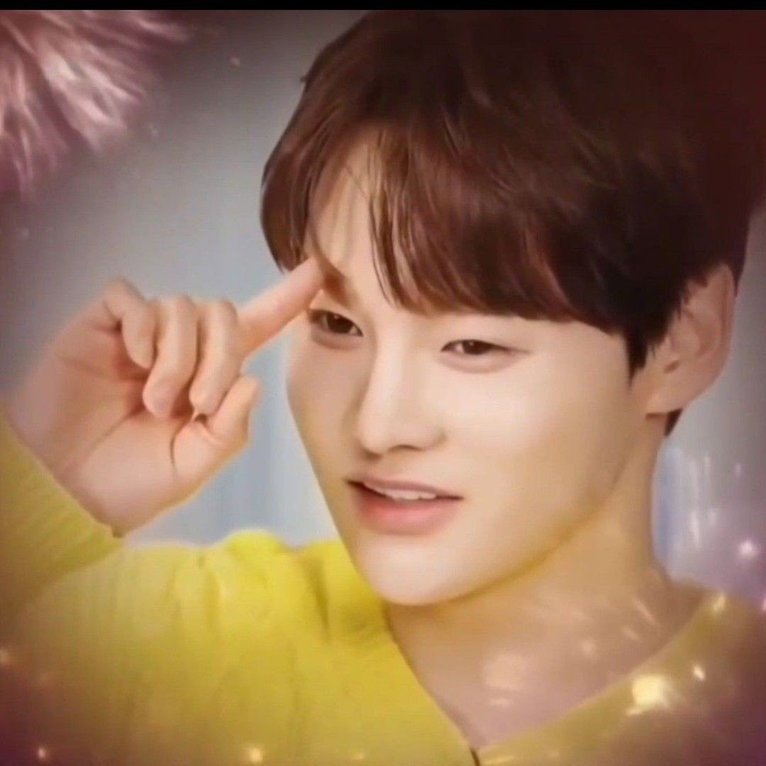 박서진 최근 활동샷